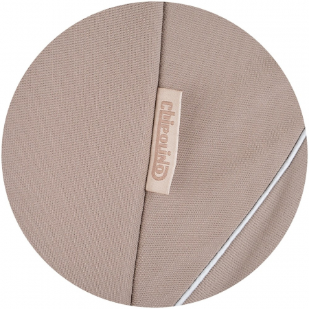 Carucior Chipolino Twister macadamia cu sezut rotativ [8]