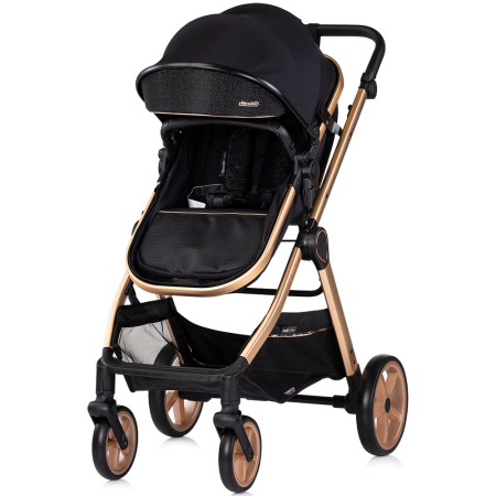 Carucior Chipolino Vista 2 in 1 blackberry [1]