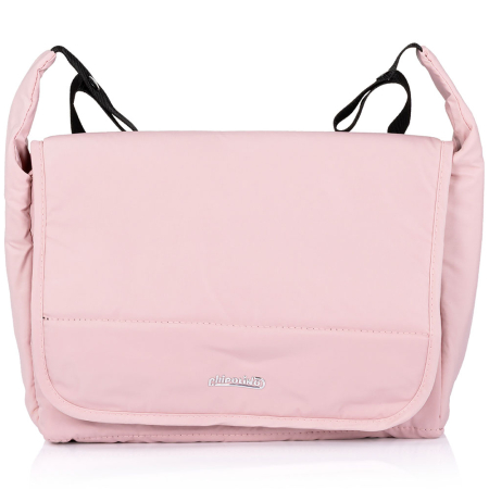 Carucior Chipolino Vista 2 in 1 pink marshmallow [7]