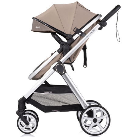 Carucior Chipolino Vista 2 in 1 tiramisu [3]