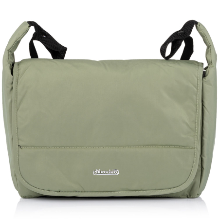 Carucior Chipolino Vista 3 in 1 basil [9]