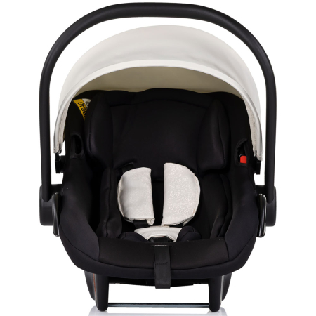 Carucior Chipolino Vista 3 in 1 biscotta [13]