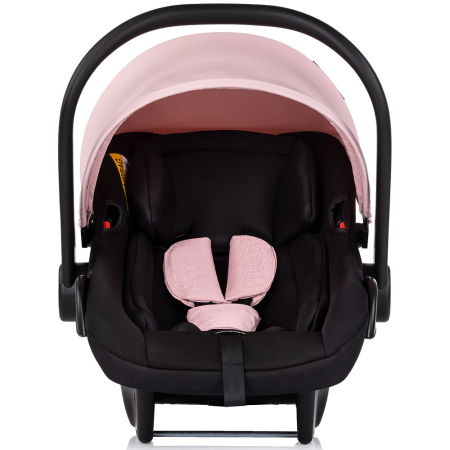 Carucior Chipolino Vista 3 in 1 pink marshmallow [12]