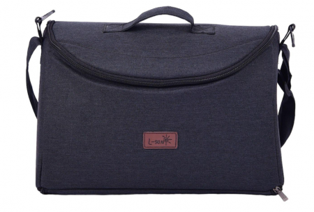 Carucior copii, 0-36 luni, Cu suspensii, Maner reversibil, Pozitie de somn si sezut, Roata cauciuc, Cu scoica auto [8]