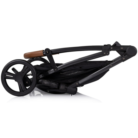 Carucior gemeni Chipolino Duo Smart 3 in 1 cloud [11]