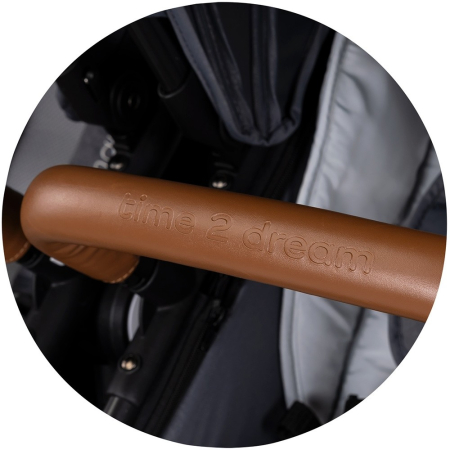 Carucior gemeni Chipolino Duo Smart 3 in 1 cloud [20]