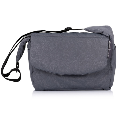 Carucior gemeni Chipolino Duo Smart 3 in 1 cloud [12]