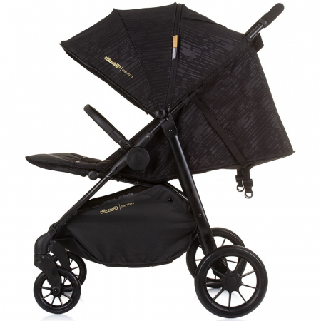 Carucior gemeni Chipolino Top Stars obsidian [4]