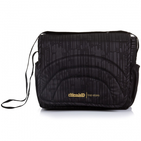 Carucior gemeni Chipolino Top Stars obsidian [7]