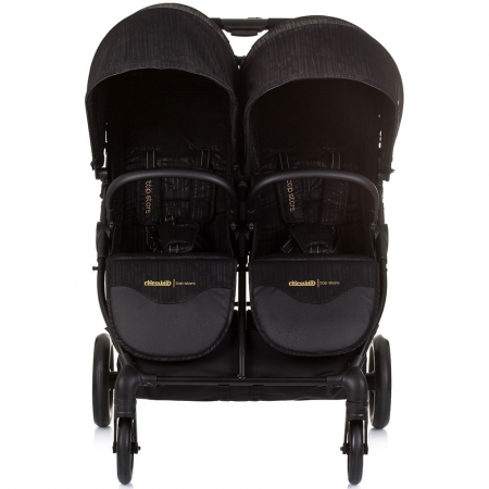 Carucior gemeni Chipolino Top Stars obsidian [2]