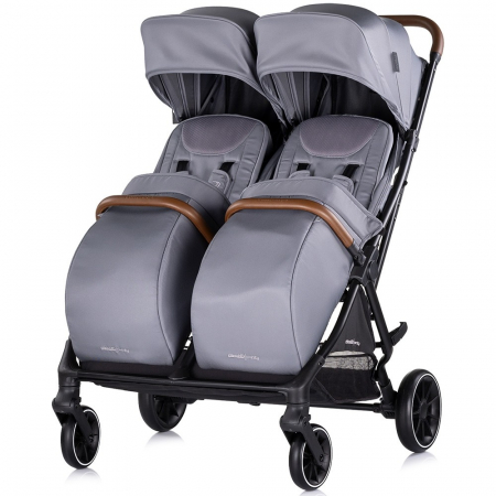 Carucior sport - Carucior gemeni Chipolino Twinity cloud