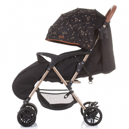 Carucior sport Chipolino, ultrausor si ultrapliabil [4]