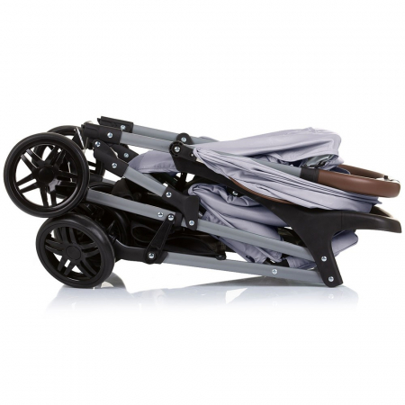 Carucior sport Chipolino April ash grey [5]