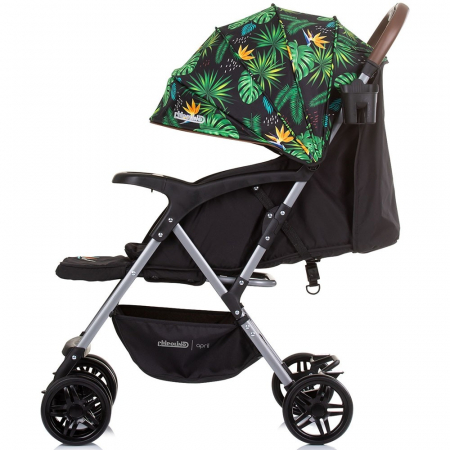 Carucior sport Chipolino April jungle [3]