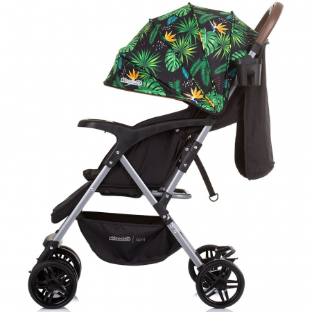 Carucior sport Chipolino April jungle [2]