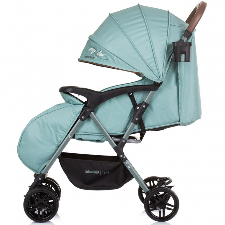 Carucior sport Chipolino April pastel green [4]