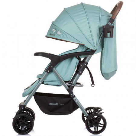 Carucior sport Chipolino April pastel green [2]