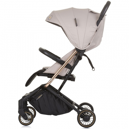 Carucior sport Chipolino Bijou macadamia [1]