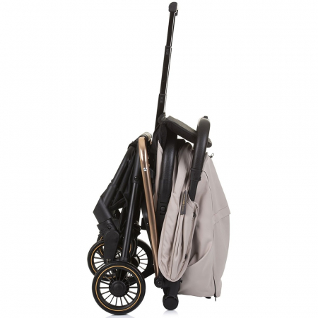 Carucior sport Chipolino Bijou macadamia [3]