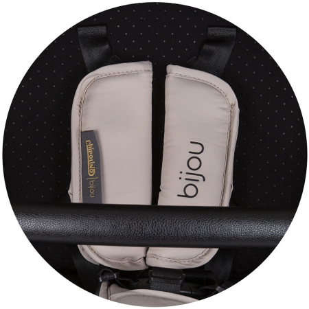 Carucior sport Chipolino Bijou macadamia [11]