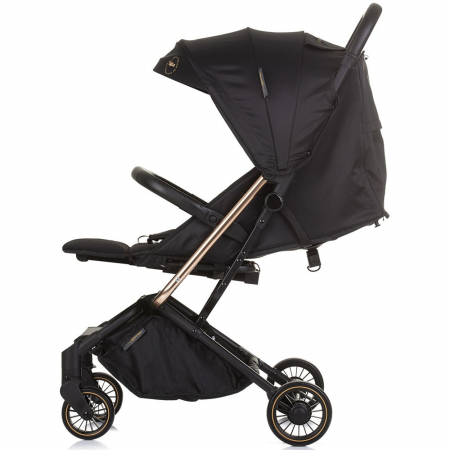 Carucior sport Chipolino Bijou obsidian [2]