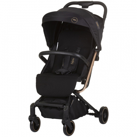 Carucioare - Carucior sport Chipolino Bijou obsidian
