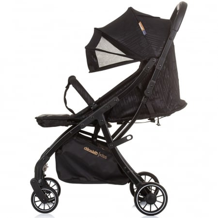 Carucior sport Chipolino Kiss obsidian [2]