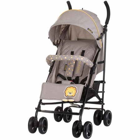 Carucior sport - Carucior sport Chipolino Milano lion