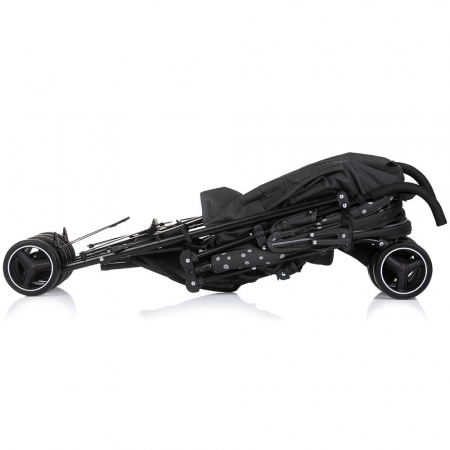 Carucior sport Chipolino Milano zebra [3]