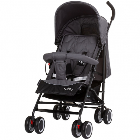 Carucior sport - Carucior sport Chipolino Miley granite