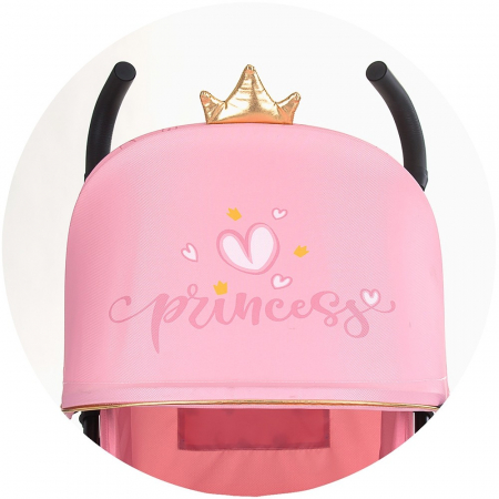 Carucior sport Chipolino Miley Princess [4]