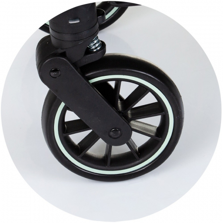 Carucior sport Chipolino Pixie pastel green [8]