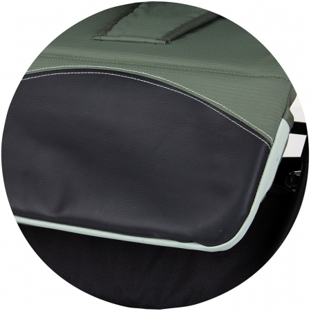 Carucior sport Chipolino Pixie pastel green [9]