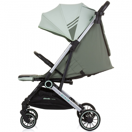 Carucior sport Chipolino Pixie pastel green [2]