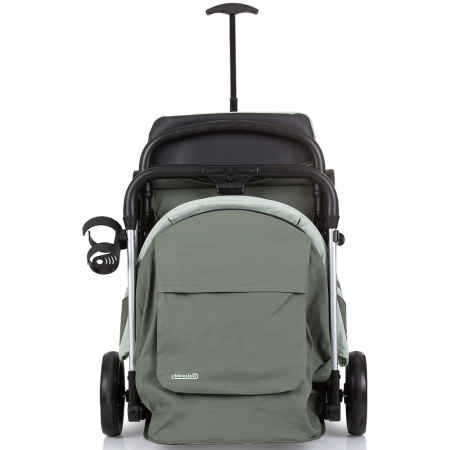 Carucior sport Chipolino Pixie pastel green [4]