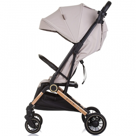 Carucior sport Chipolino Pixie tiramisu [1]