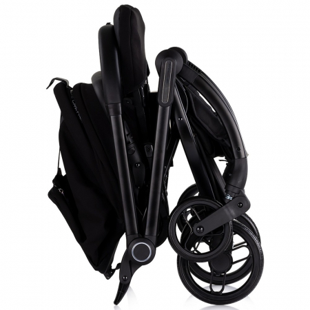 Carucior sport Chipolino Revolut cu sezut rotativ blackberry [5]