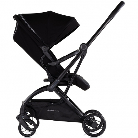 Carucior sport Chipolino Revolut cu sezut rotativ blackberry [3]