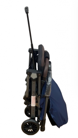 Carucior sport copii, pliere troler, usor, Model Alfabet, Pentru baieti si fete [2]