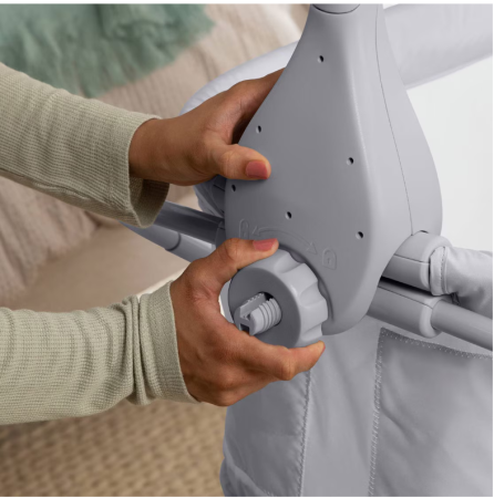 Carusel muzical 2in 1 Fisher Price - Curcubeu [9]