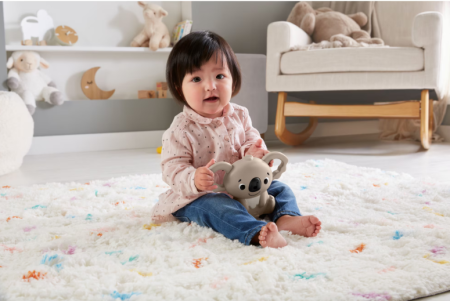 Carusel muzical 3 in 1 Fisher Price [5]