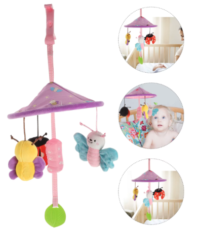 Carusel pentru patut si carucior [3]