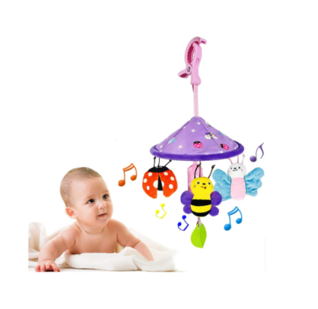 Carusel pentru patut si carucior [6]