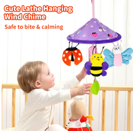 Carusel pentru patut si carucior [5]