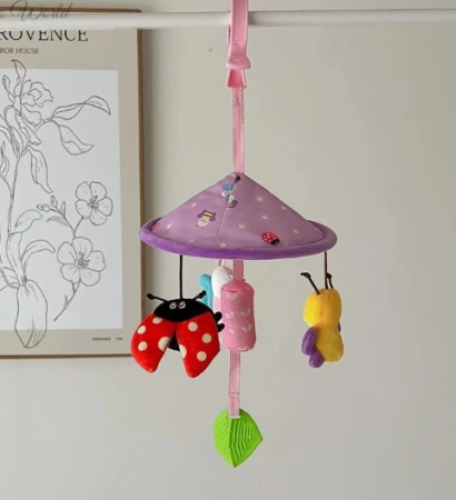 Carusel pentru patut si carucior [2]