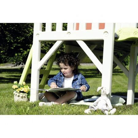 Casuta pentru copii Smoby Life pe piloni [3]