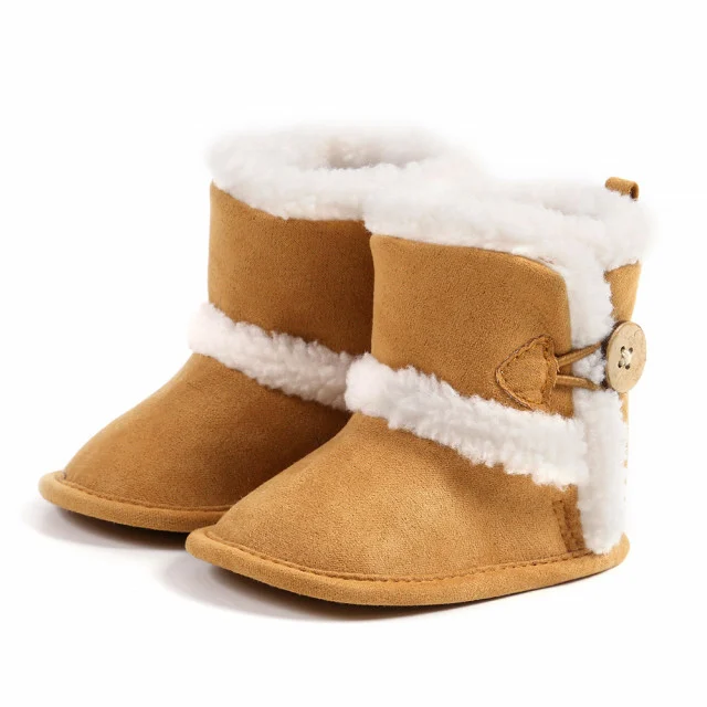 Incaltaminte - Cizmulite cu blanita si ciucurei, Rosii