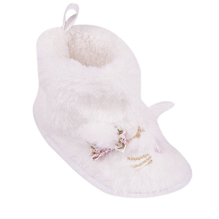 Bebe - Cizmulite pufoase pentru bebe