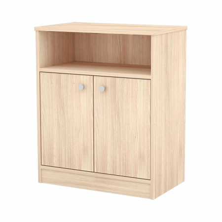 Comoda de infasat Hubners Eva 70 cm natur [1]