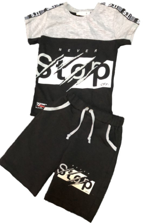 Costume - Compleu 2 piese sport